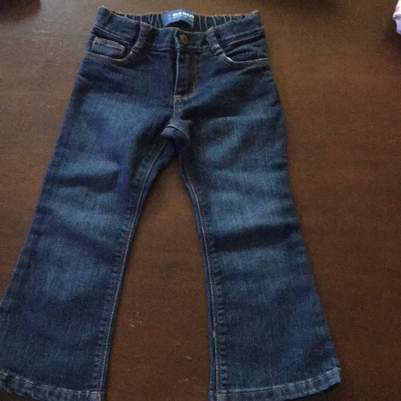 girls jeans at old navy